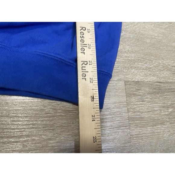 Los Angeles Killers Mens Size S Blue Pullover Sweatshirt Blue - Picture 6 of 7